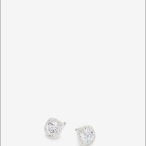 Cubic Zirconia Earring studs